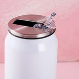 Witches Brew Stainless Steel Vacuum Thermos Mug