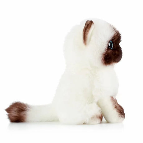 Siamese Cats Plush Toys