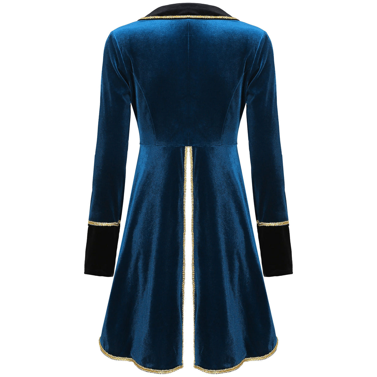 Womens Circus Ringmaster Costume