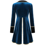 Womens Circus Ringmaster Costume