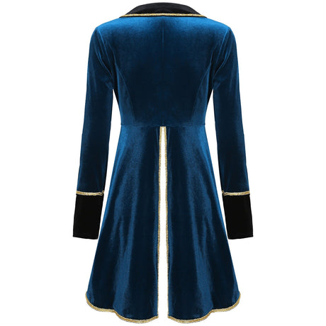 Womens Circus Ringmaster Costume