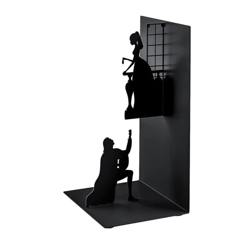 Romeo Romeo Bookend Bookshelf Decor