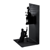Romeo Romeo Bookend Bookshelf Decor