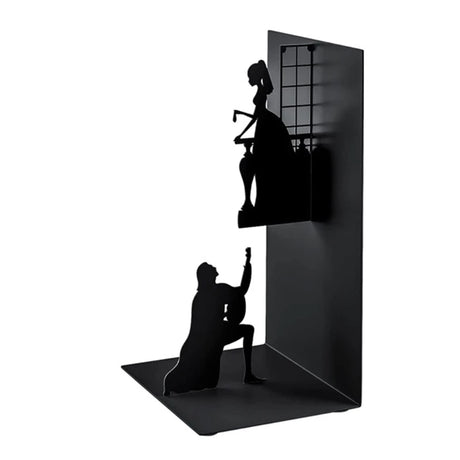 Romeo Romeo Bookend Bookshelf Decor