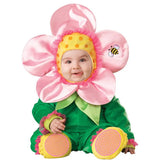 Wee Little Cutie Pie Baby Christmas Halloween Costume Rompers