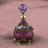 Regina's Perfume (Potion) Bottles Empty Glass Dropper 23ml