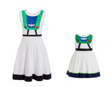 Adult Princess Dresses for Super Mums