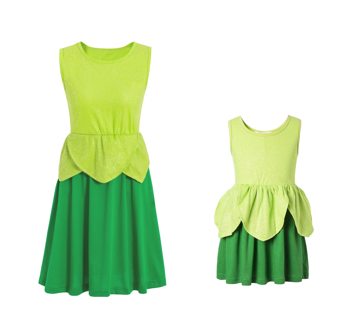 Adult Princess Dresses for Super Mums
