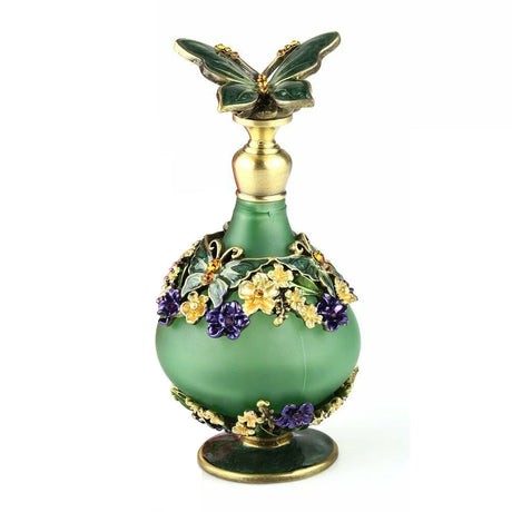 Regina's Perfume (Potion) Bottles Empty Glass Dropper 23ml