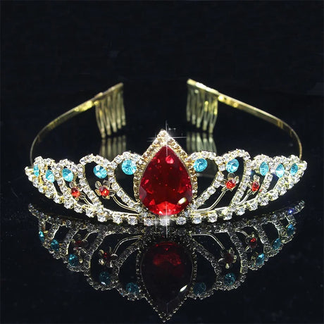 Oh My! MORE Princess Tiaras