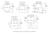 Fashions on The Field Girl Tutu Dress Puff Sleeve Infant Toddler Wedding Party Birthday Dress