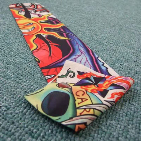 Arm Sleeves UV Protection Skin Protection Tattoo Sleeves Stockings