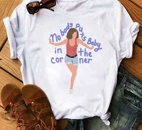 Dirty Dancing T-Shirts
