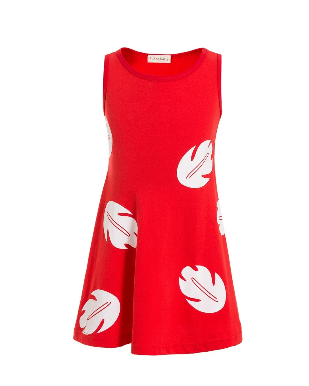 More Cotton Wonder Dresses for Girls - Everyday Imaginative Play