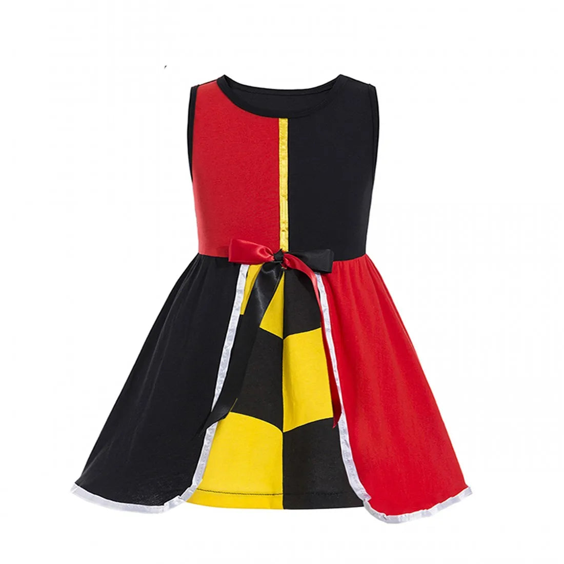 More Cotton Wonder Dresses for Girls - Everyday Imaginative Play