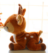 Sweet Deer Plushie Toy