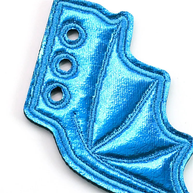 Shoe Wings Butterfly Dragon Bat Wings for your Sneakers