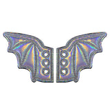 Shoe Wings Butterfly Dragon Bat Wings for your Sneakers