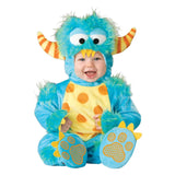 Wee Little Cutie Pie Baby Christmas Halloween Costume Rompers