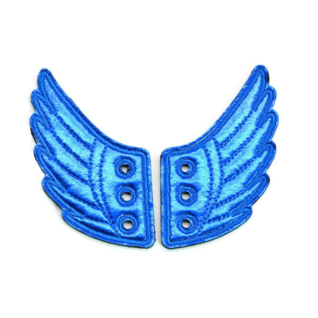 Shoe Wings Butterfly Dragon Bat Wings for your Sneakers