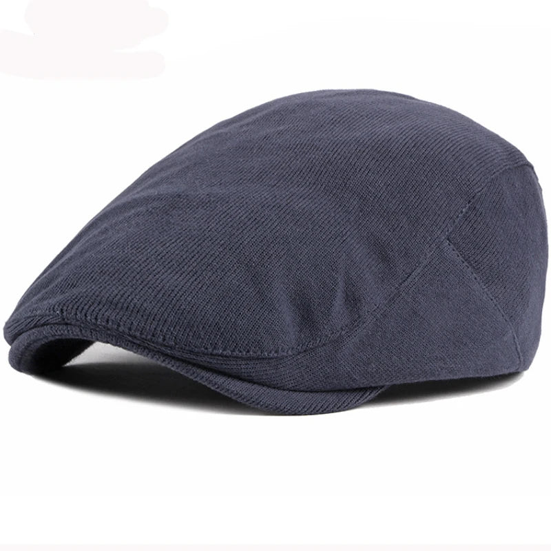 Candy Colours Flat Cap