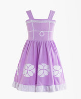 More Cotton Wonder Dresses for Girls - Everyday Imaginative Play