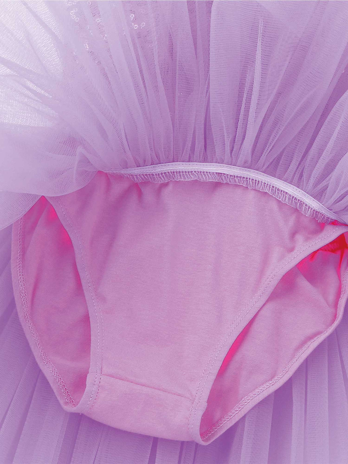 Girls Shiny Sequins Tutu Ballet Dance Dress Leotard Skate Wear Ballerina Fairy Party Costume