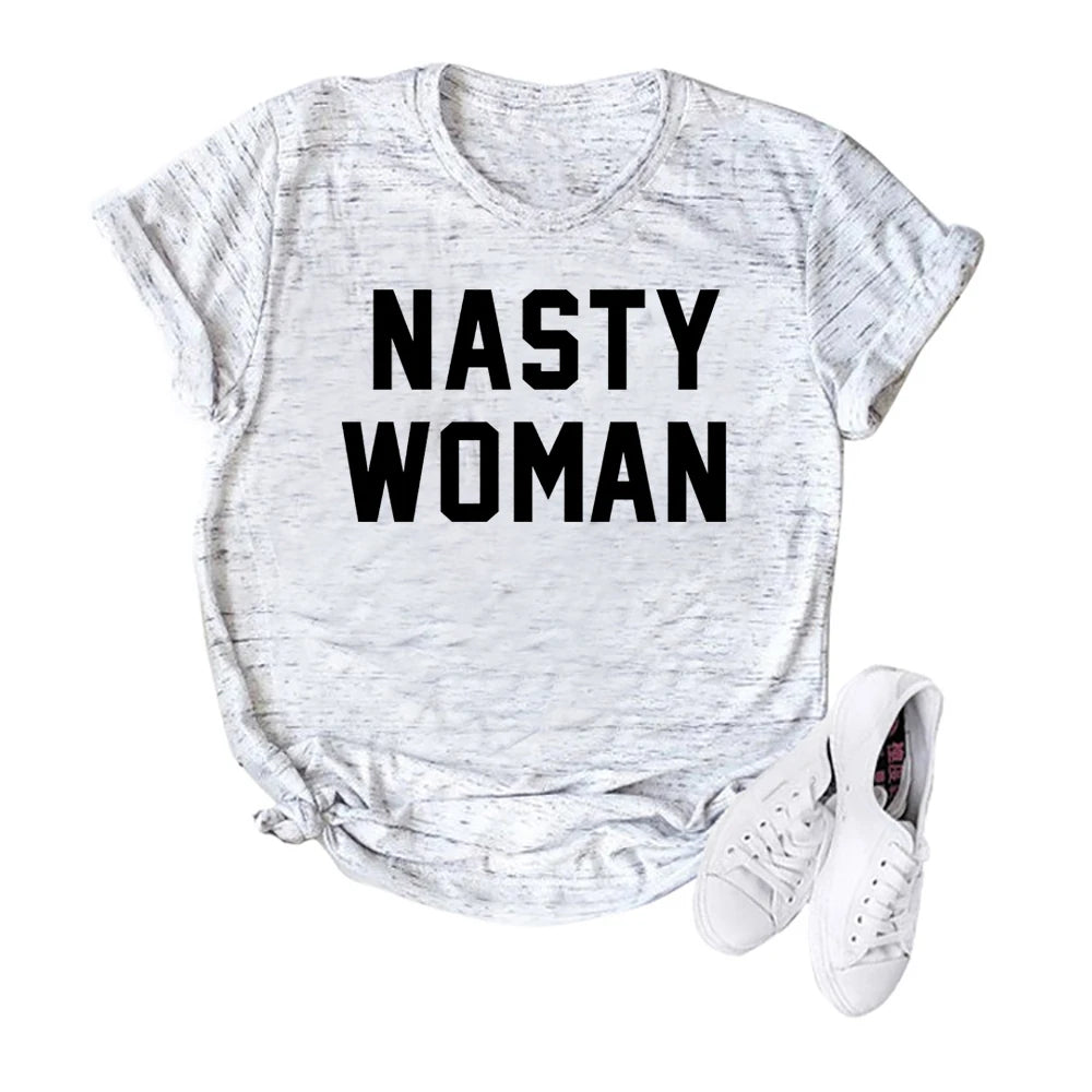 Nasty Woman T-Shirt