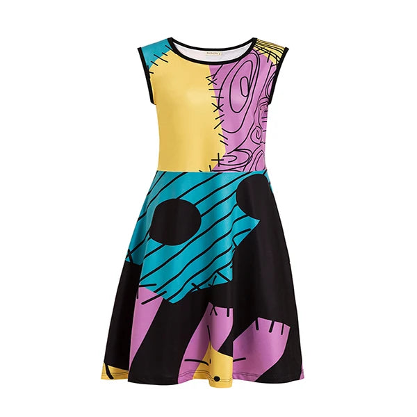 Adult Princess Dresses for Super Mums