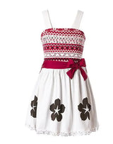 More Cotton Wonder Dresses for Girls - Everyday Imaginative Play