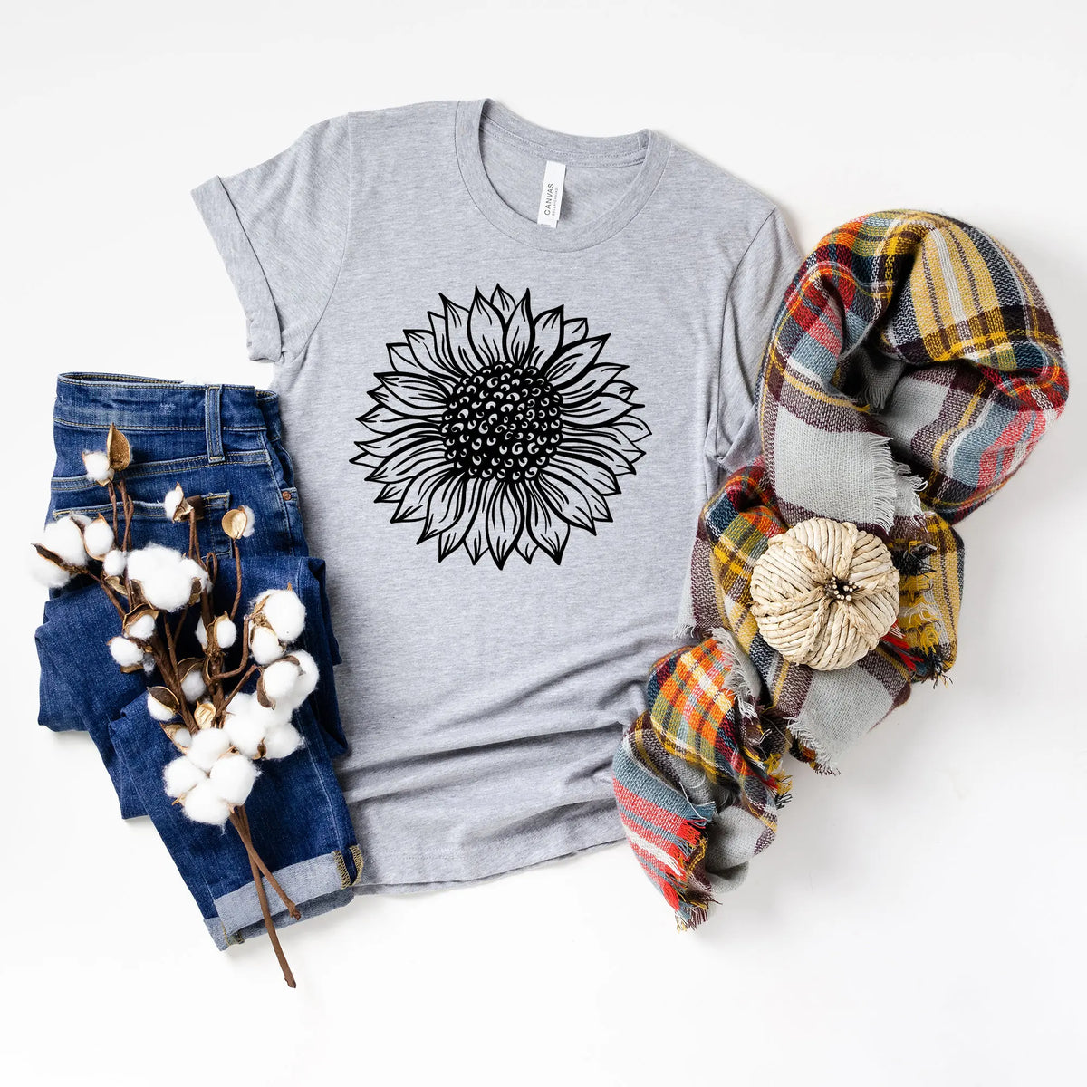 Sunflower T-Shirt