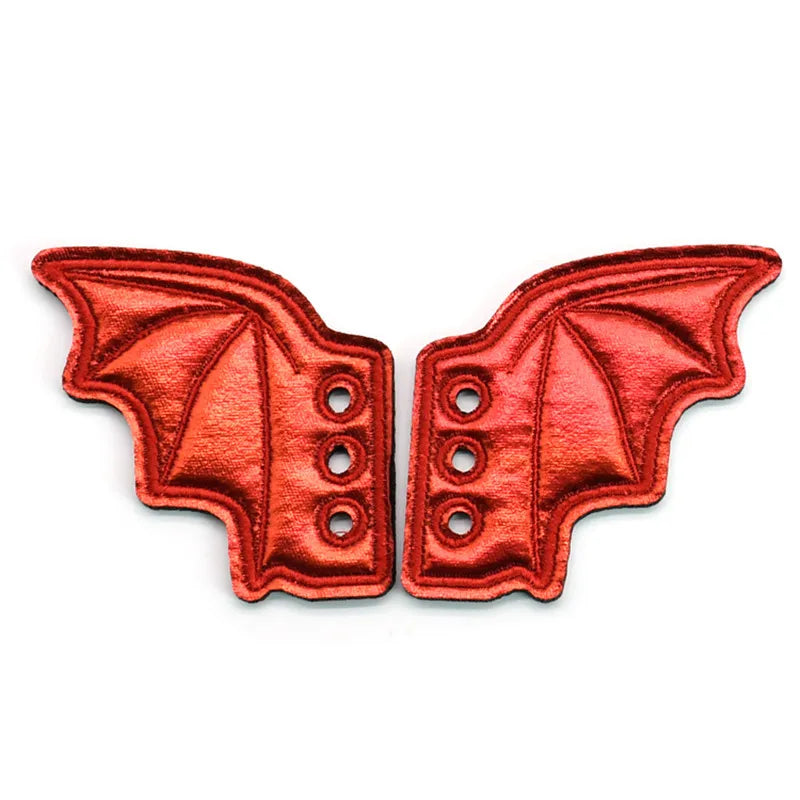 Shoe Wings Butterfly Dragon Bat Wings for your Sneakers