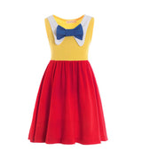 More Cotton Wonder Dresses for Girls - Everyday Imaginative Play