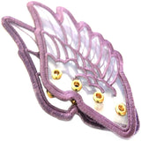 Shoe Wings Butterfly Dragon Bat Wings for your Sneakers