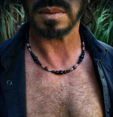 Tigers Eye Necklace