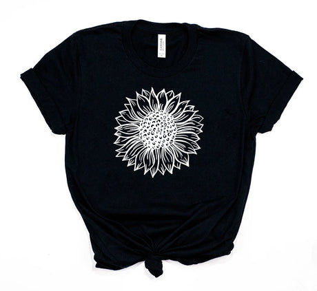 Sunflower T-Shirt
