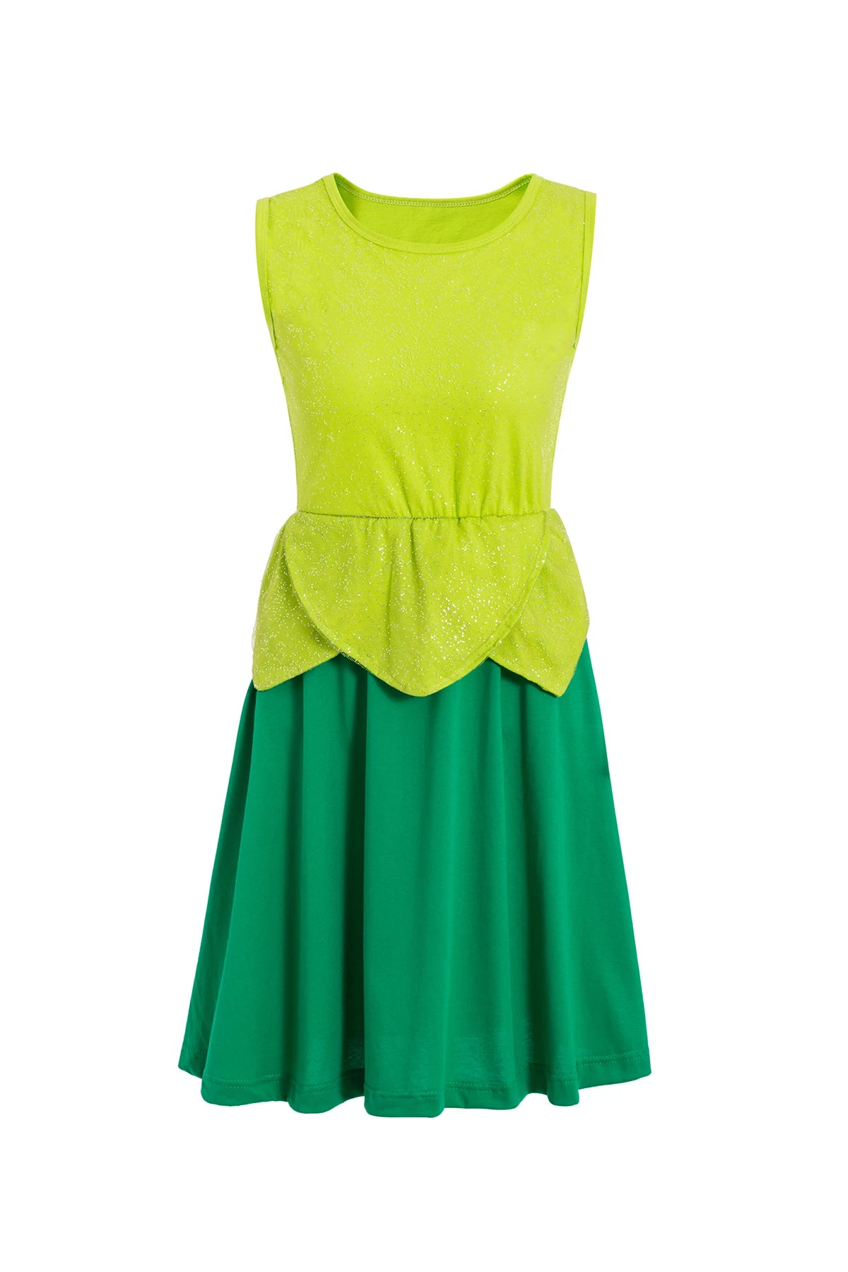 Adult Princess Dresses for Super Mums