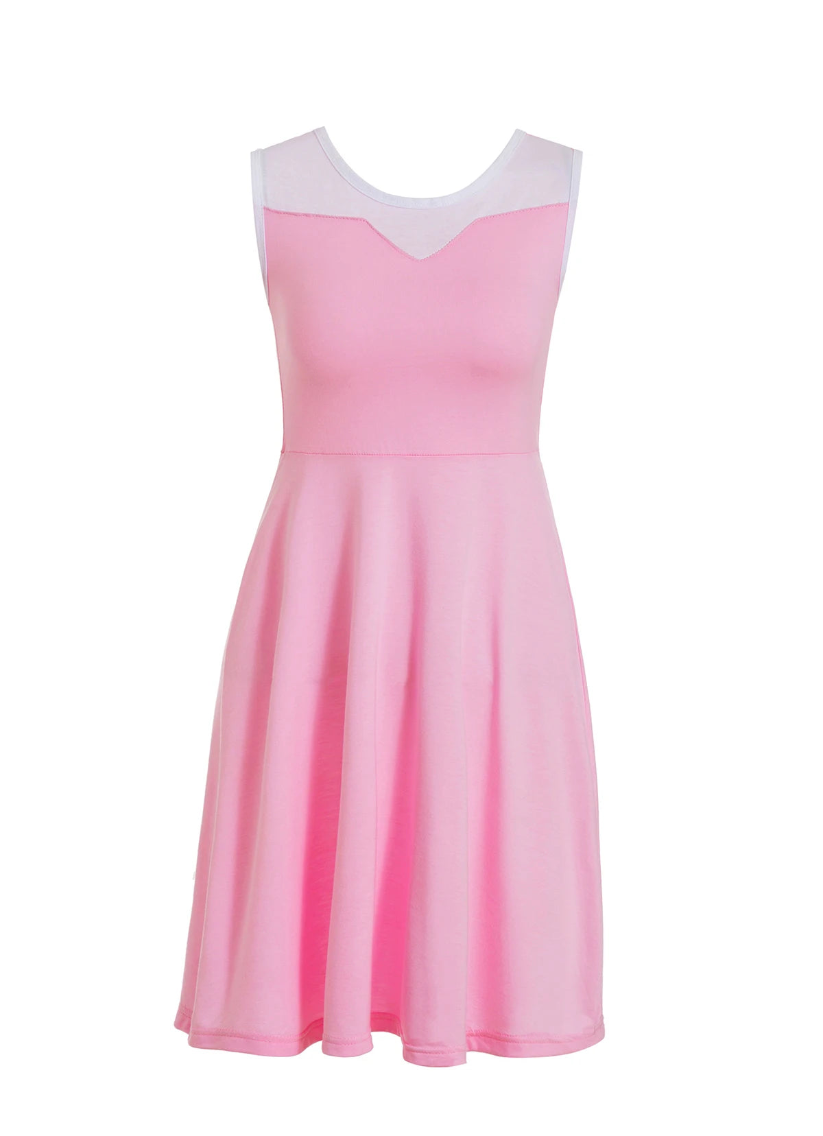 Adult Princess Dresses for Super Mums