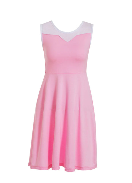 Adult Princess Dresses for Super Mums