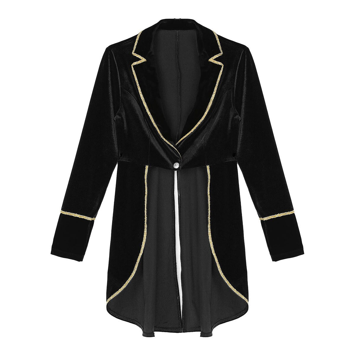 Womens Circus Ringmaster Costume