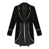 Womens Circus Ringmaster Costume
