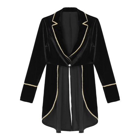 Womens Circus Ringmaster Costume