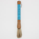 Decorative Stone Calligraphy Artist's Brush