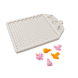 Honeycomb Bee Silicone Mould Baking & Crafting Tools