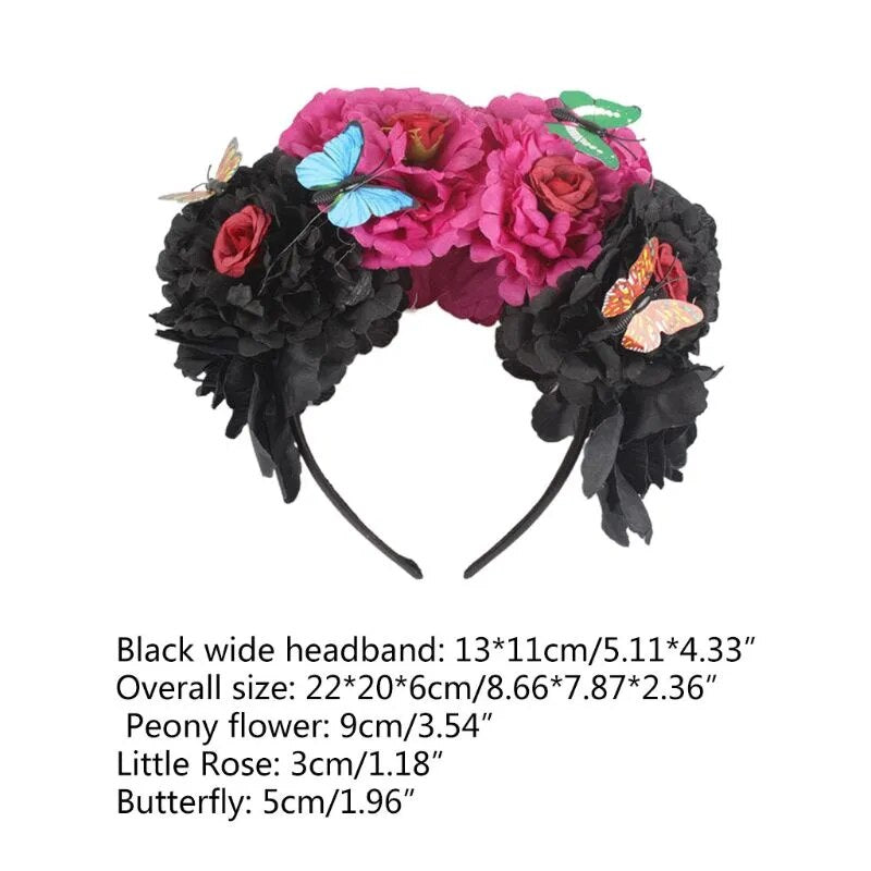 Frida Headband