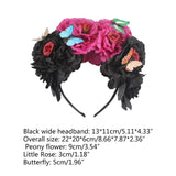 Frida Headband