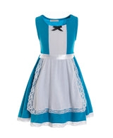 More Cotton Wonder Dresses for Girls - Everyday Imaginative Play