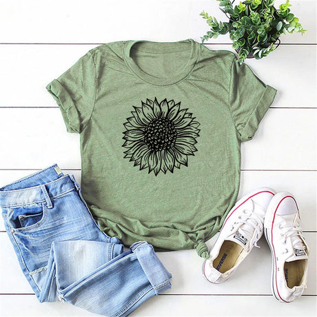 Sunflower T-Shirt