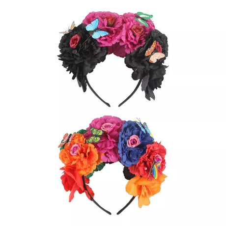 Frida Headband