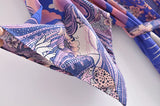 California Dreamin' Long Kimono Robes